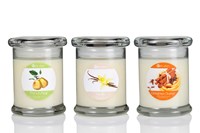 Jars preview