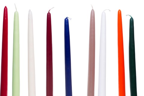 Tapers
