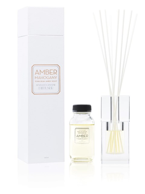 Crystal Diffuser