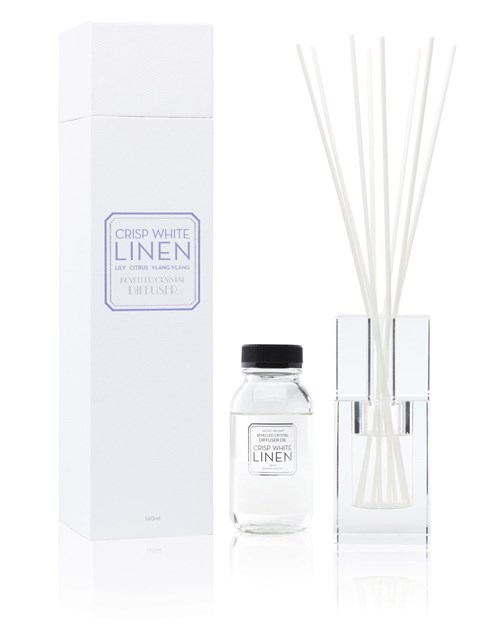 Crystal Diffuser