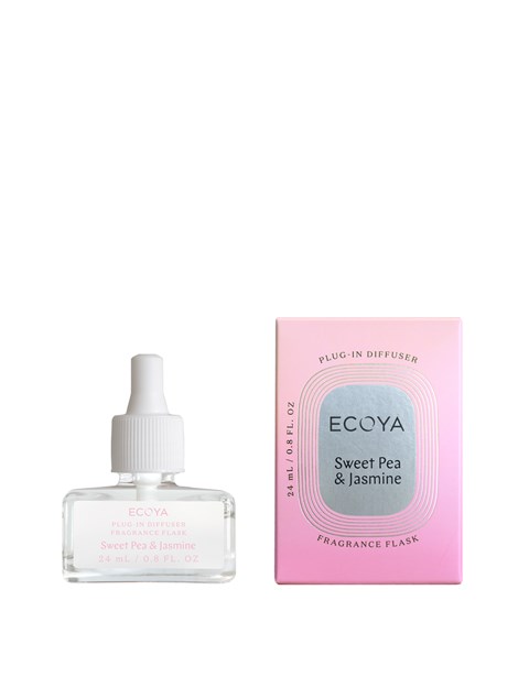 Plug In Diffuser Fragrance
