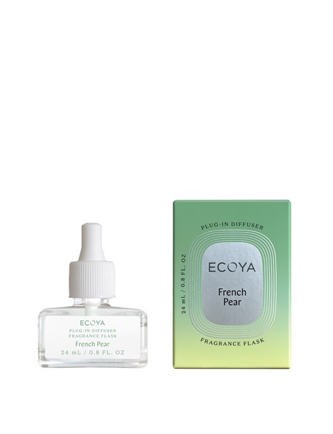 Plug In Diffuser Fragrance