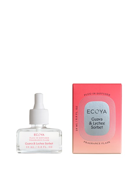 Plug In Diffuser Fragrance
