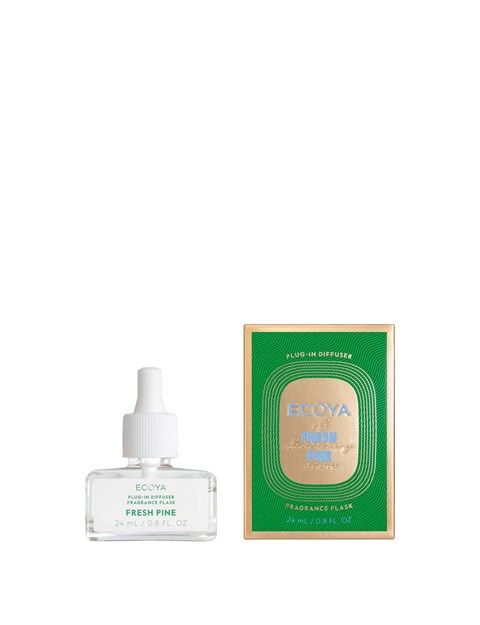 Plug In Diffuser Fragrance