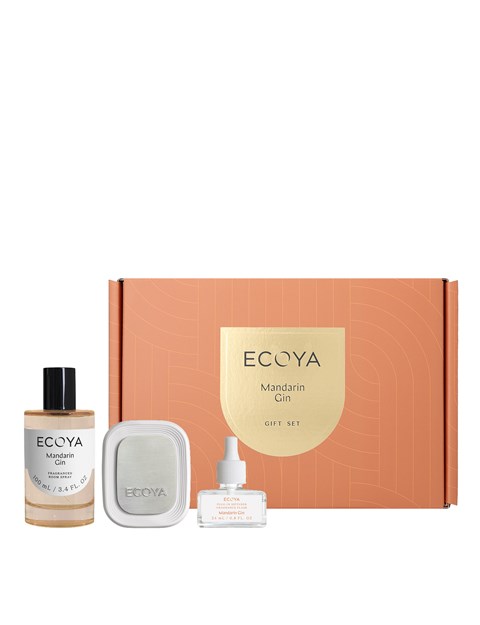 The Power Pair Gift Set
